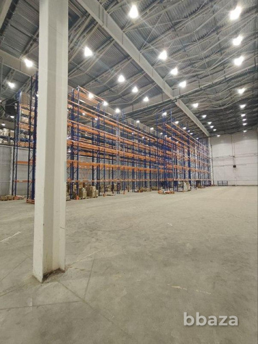 Сдается помещение 1500.00 м² Москва - изображение 2