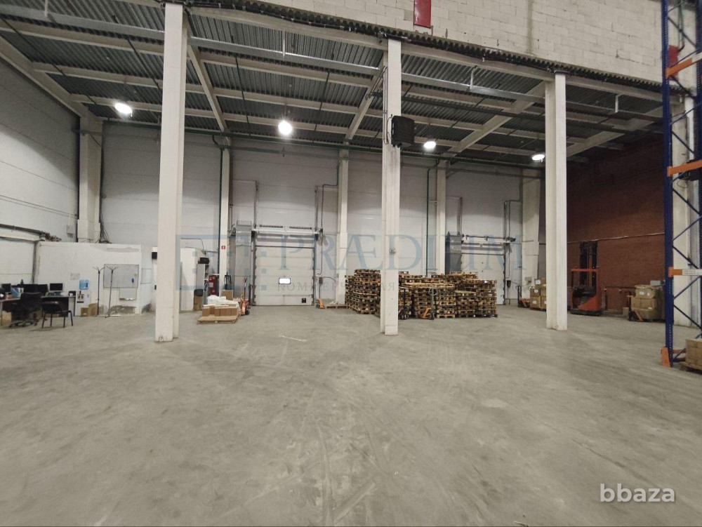 Сдается помещение 1500.00 м² Москва - изображение 3