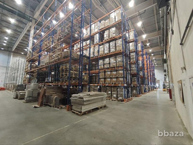 Сдается помещение 3360.00 м² Москва - изображение 3