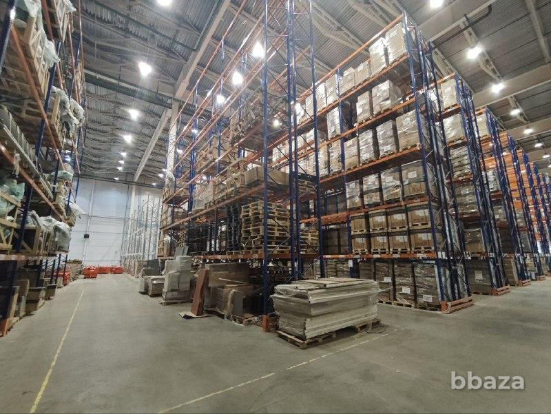 Сдается помещение 3360.00 м² Москва - изображение 2