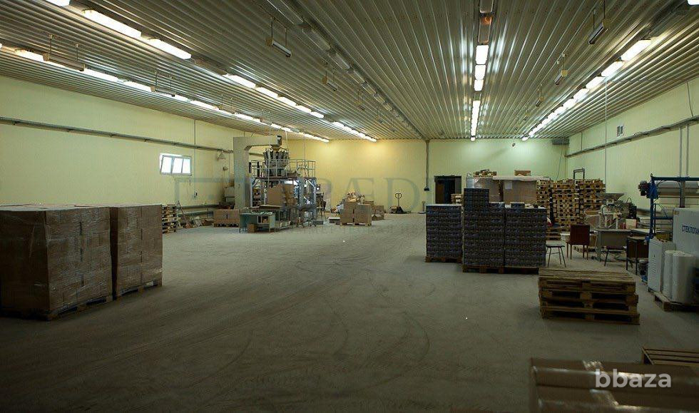 Сдается помещение 2000.00 м² Москва - изображение 1