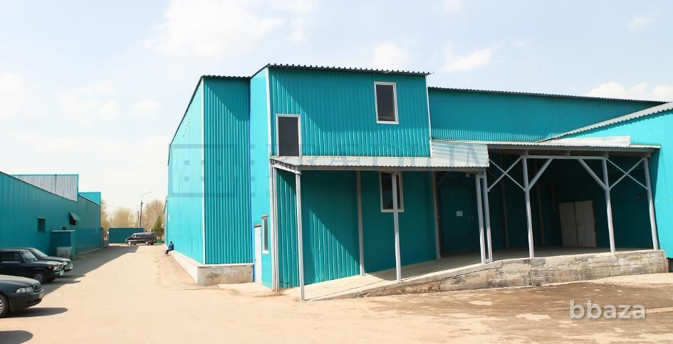 Сдается помещение 2000.00 м² Москва - изображение 2