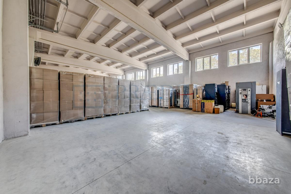 Сдается помещение 2372.00 м² Москва - изображение 7