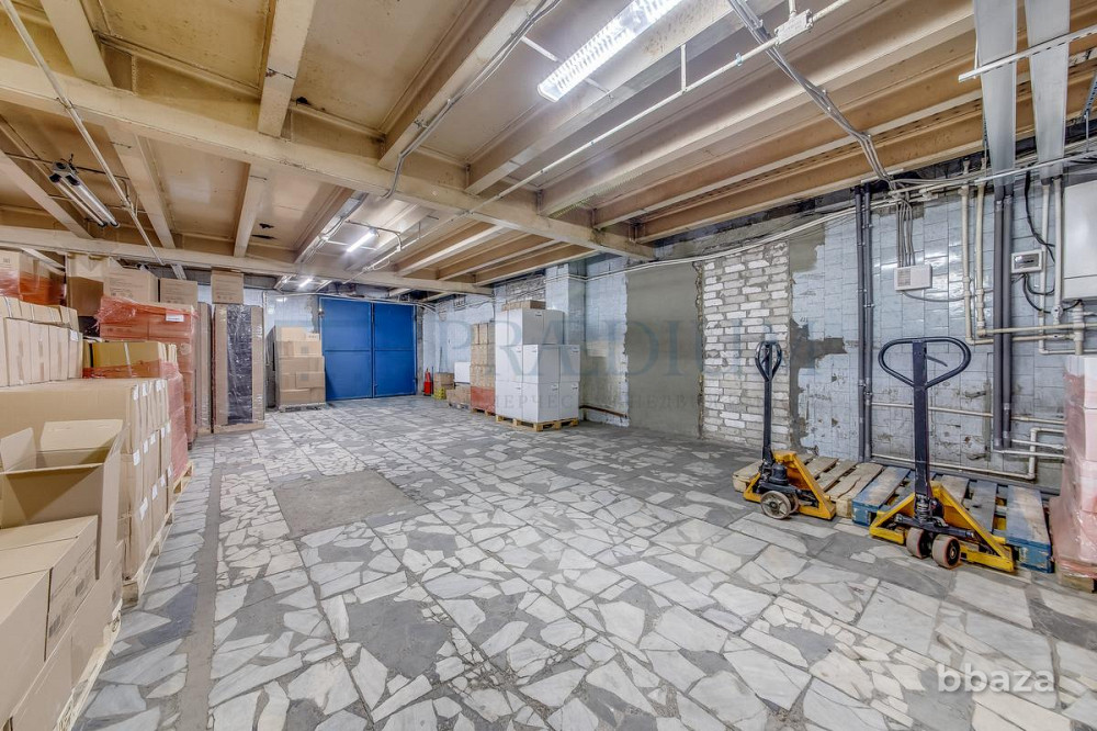 Сдается помещение 2372.00 м² Москва - изображение 5