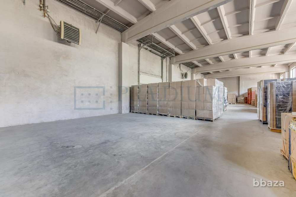 Сдается помещение 2372.00 м² Москва - изображение 6