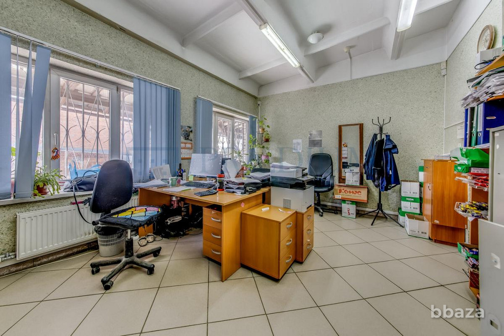 Сдается помещение 2372.00 м² Москва - изображение 10