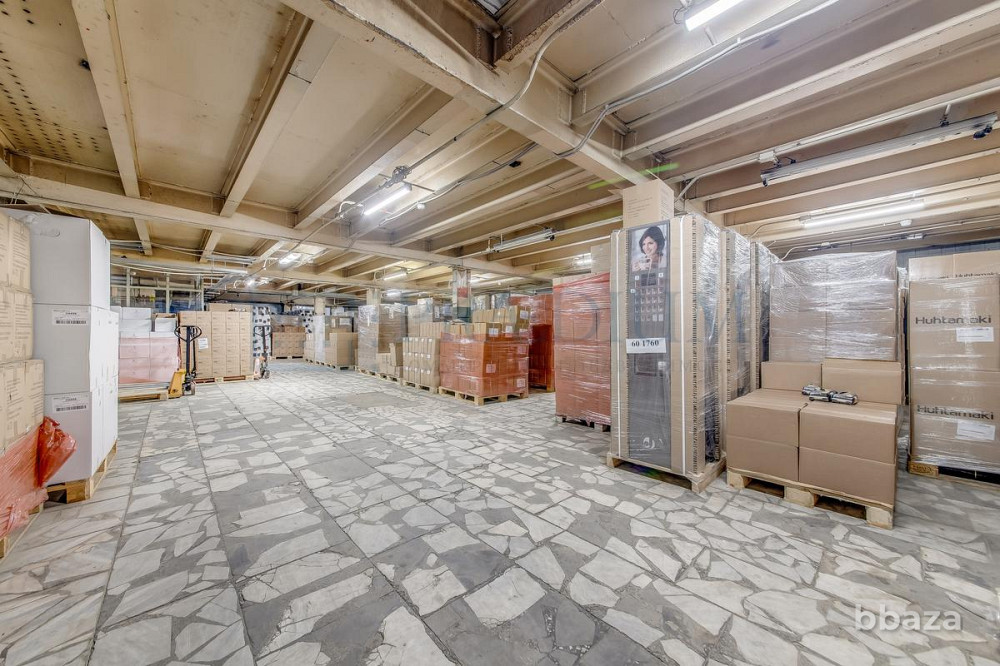Сдается помещение 2372.00 м² Москва - изображение 3