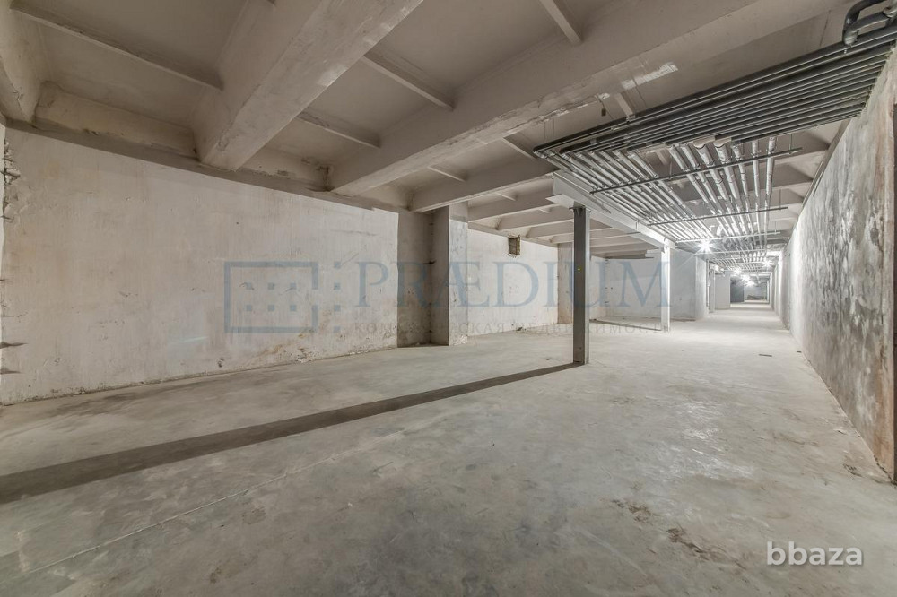 Сдается помещение 2372.00 м² Москва - изображение 2