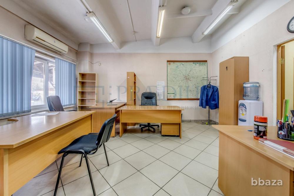 Сдается помещение 2372.00 м² Москва - изображение 8