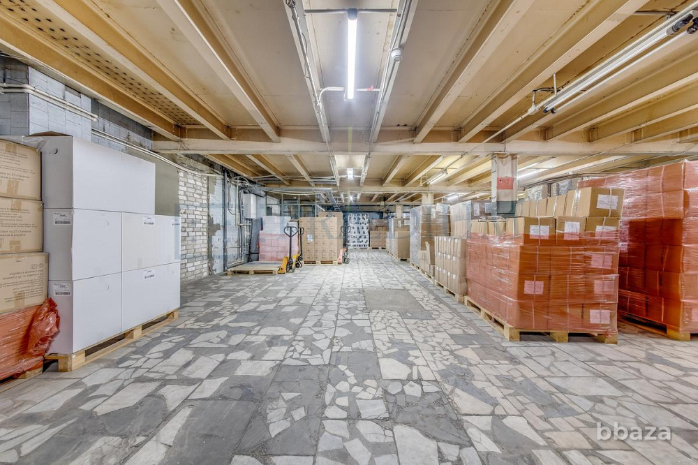 Сдается помещение 2372.00 м² Москва - изображение 4