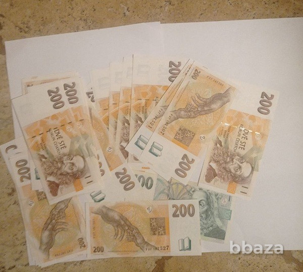 Обмен старые Швейцарские франки, бумажные Английские фунты и др. Москва - изображение 8