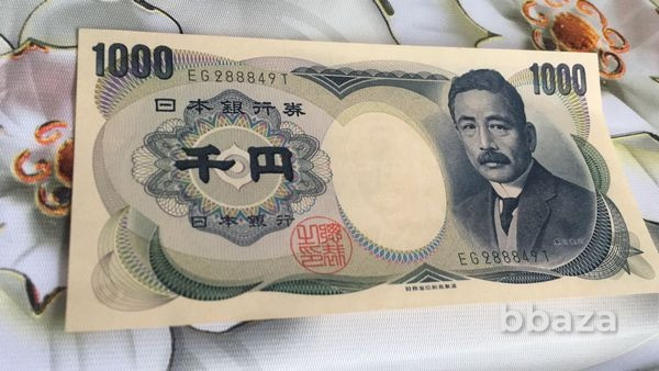 Обмен старые Швейцарские франки, бумажные Английские фунты и др. Москва - изображение 6