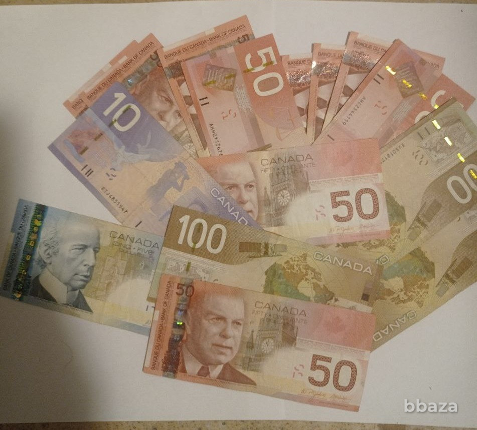 Обмен старые Швейцарские франки, бумажные Английские фунты и др. Москва - изображение 4