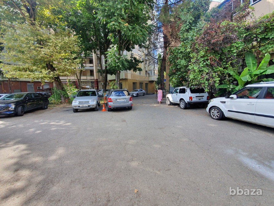 Сдаю в аренду 91,5 кв.м. на 1 этаже в центре Сочи, высокая проходимость Сочи - изображение 8