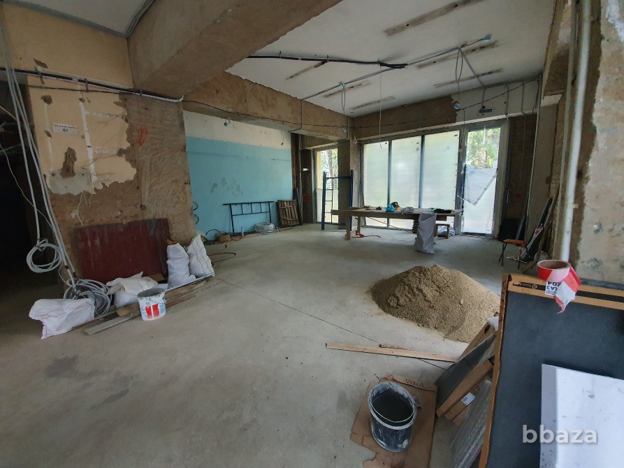 Сдаю в аренду 91,5 кв.м. на 1 этаже в центре Сочи, высокая проходимость Сочи - изображение 6