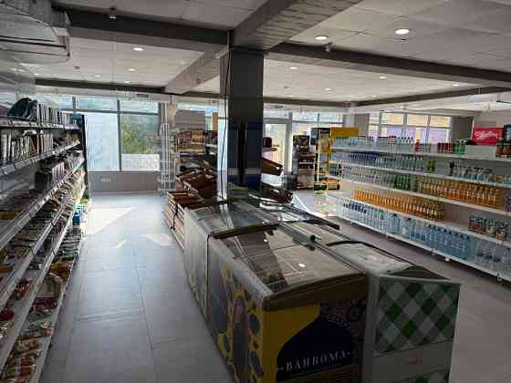 Сдаю коммерческое помещение на 1 этаже в центральном район г. сочи Сочи