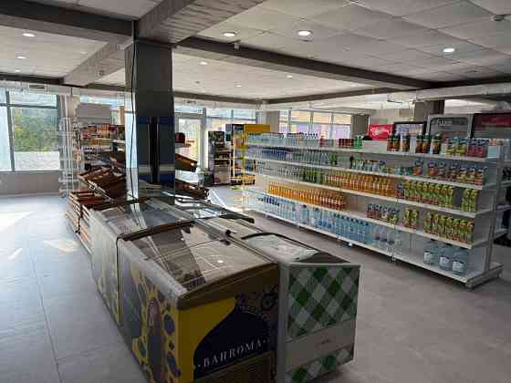 Сдаю коммерческое помещение на 1 этаже в центральном район г. сочи Сочи