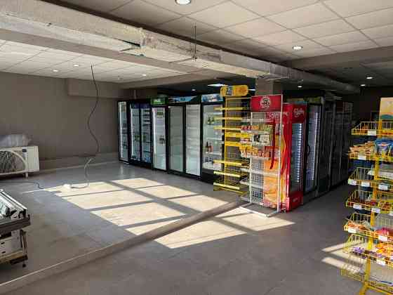 Сдаю коммерческое помещение на 1 этаже в центральном район г. сочи Сочи