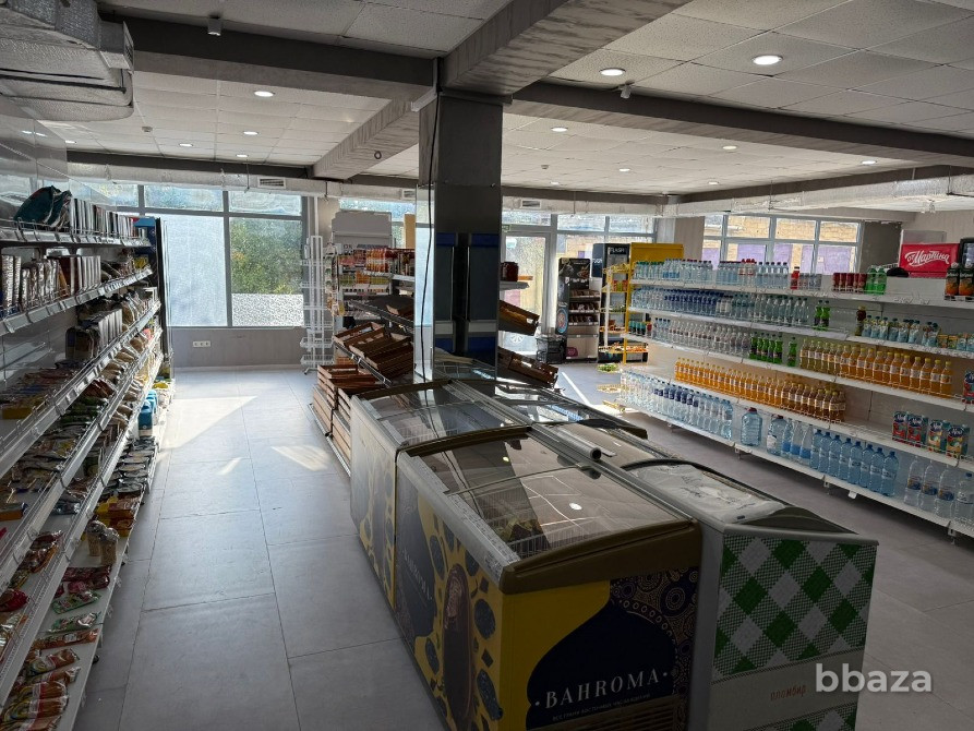 Сдаю коммерческое помещение на 1 этаже в центральном район г. сочи Сочи - изображение 5