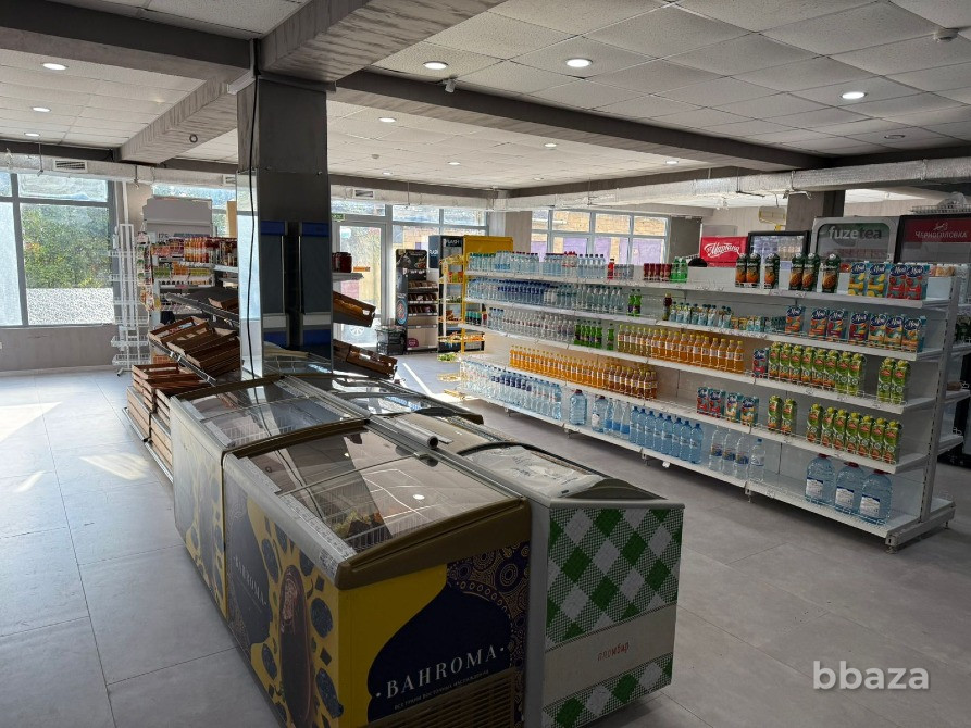 Сдаю коммерческое помещение на 1 этаже в центральном район г. сочи Сочи - изображение 4