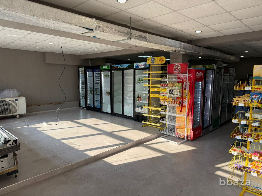 Сдаю коммерческое помещение на 1 этаже в центральном район г. сочи Сочи - изображение 3