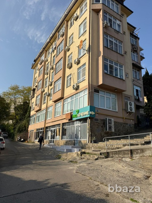 Сдаю коммерческое помещение на 1 этаже в центральном район г. сочи Сочи - изображение 2