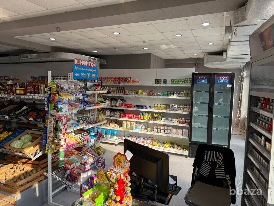 Сдаю коммерческое помещение на 1 этаже в центральном район г. сочи Сочи - изображение 6