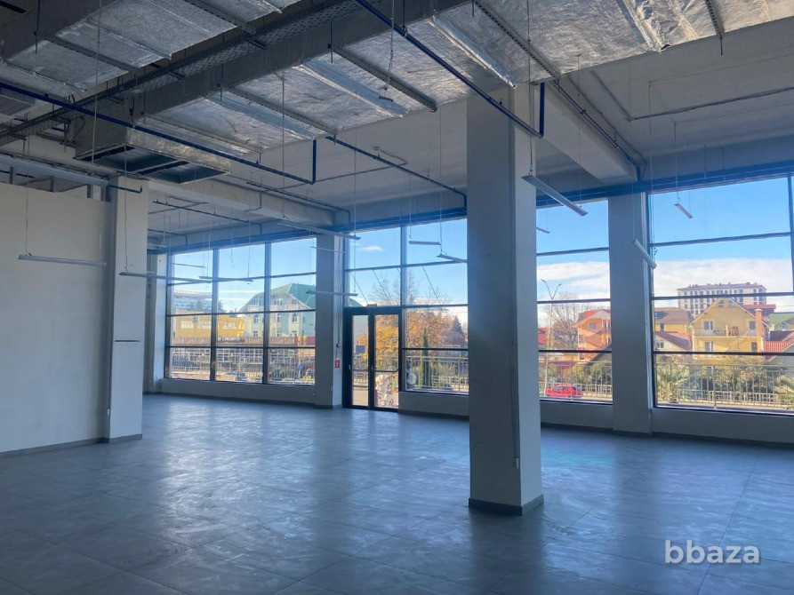 Сдается коммерческое помещение в Адлерском районе г Сочи Сочи - изображение 2