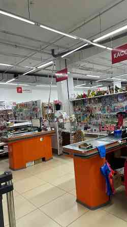 Магазин товаров для дома Октябрьский