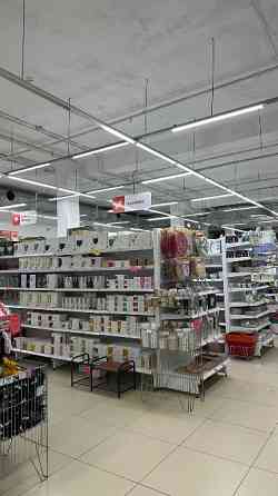 Магазин товаров для дома Октябрьский