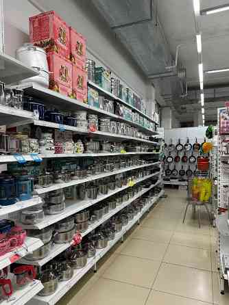 Магазин товаров для дома Октябрьский