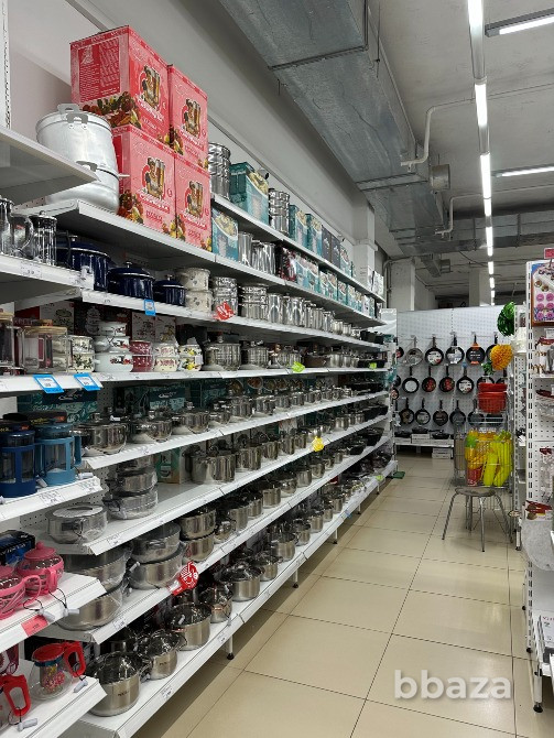 Магазин товаров для дома Октябрьский - изображение 6