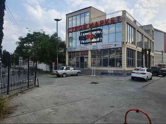 Сдаю коммерческое помещение площадью 205,9 кв.м. в центре Сочи у дороги Сочи