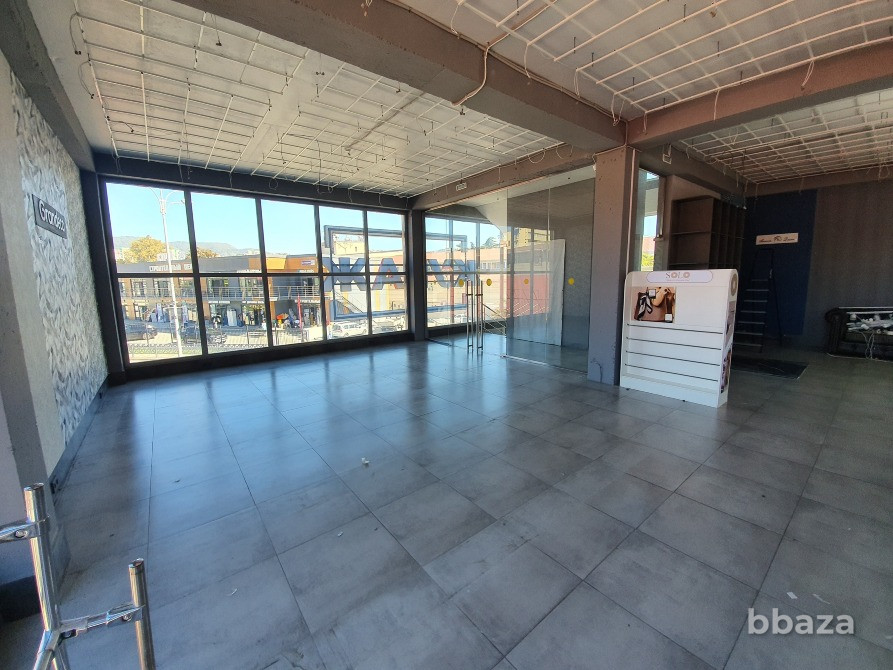 Сдаю коммерческое помещение площадью 205,9 кв.м. в центре Сочи у дороги Сочи - изображение 7