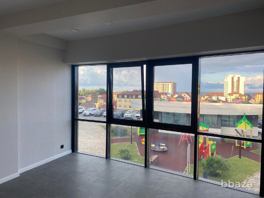 Сдается помещение площадью 101 кв.м. на 2 этаже в Адлерском районе г Сочи Сочи - изображение 2