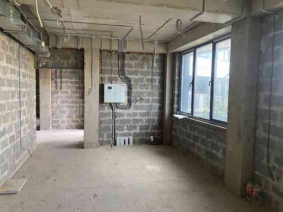 Сдаю коммерческое помещение на 1 этаже площадью 93 кв.м. в Адлерском районе Сочи