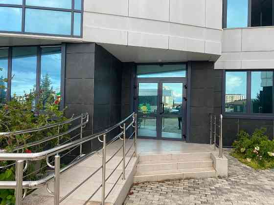 Сдаю коммерческое помещение на 1 этаже площадью 93 кв.м. в Адлерском районе Сочи