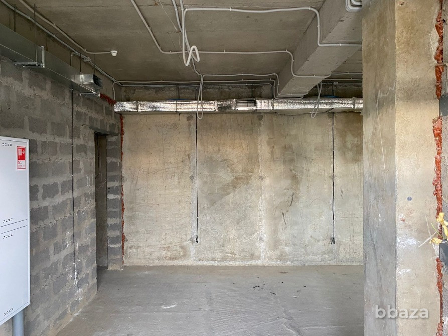 Сдаю коммерческое помещение на 1 этаже площадью 93 кв.м. в Адлерском районе Сочи - изображение 7