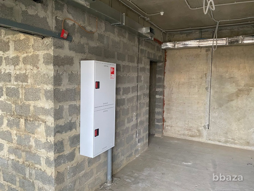 Сдаю коммерческое помещение на 1 этаже площадью 93 кв.м. в Адлерском районе Сочи - изображение 4