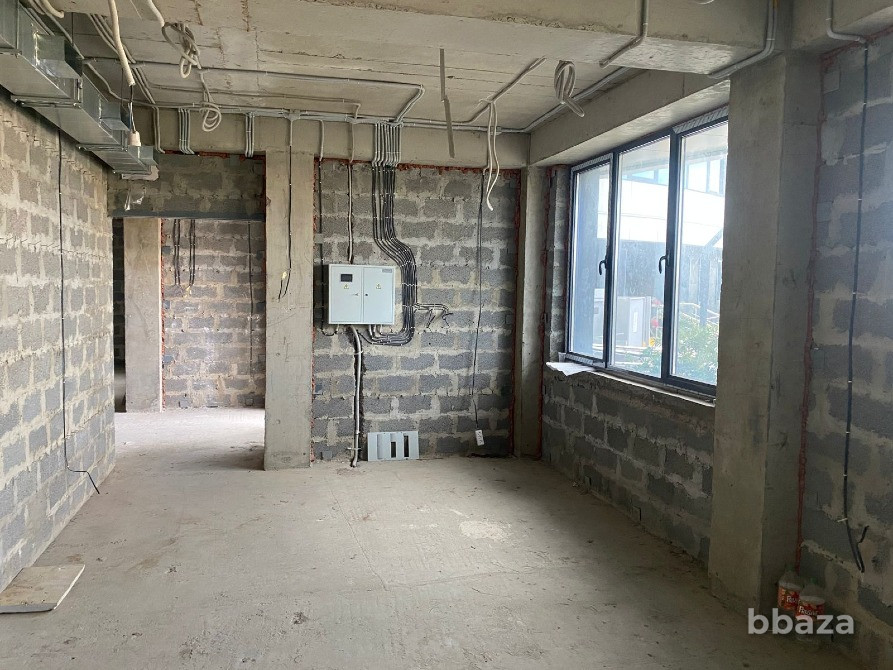 Сдаю коммерческое помещение на 1 этаже площадью 93 кв.м. в Адлерском районе Сочи - изображение 2