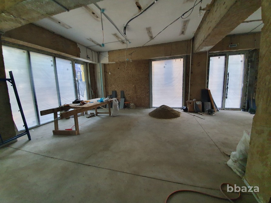 Сдаю в аренду магазин 50 кв.м. на 1 этаже в центре Сочи, ул. Навагинская 12 Сочи - изображение 7