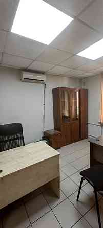 Офис 233м² с мебелью и отдельным входом Красноярск