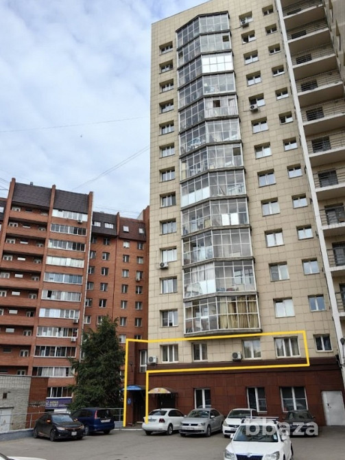 Офис 233м² с мебелью и отдельным входом Красноярск - изображение 1