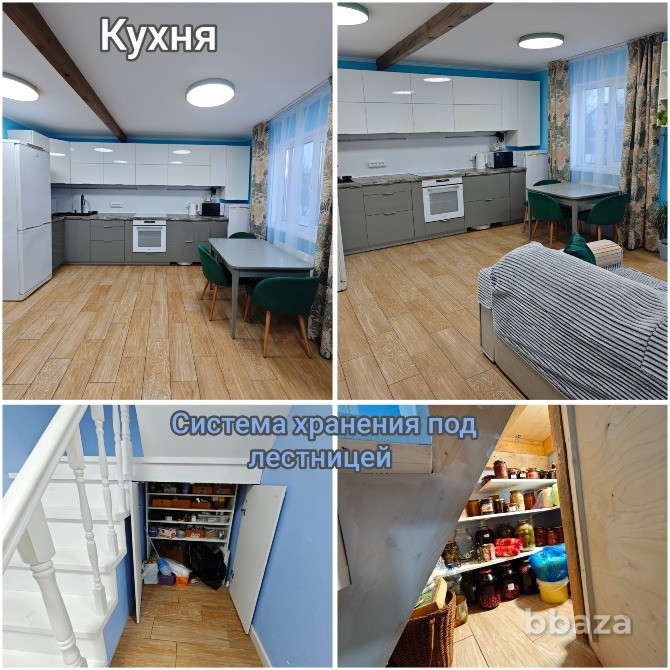 Развитый и перспективный бизнес ЗООГОСТИННИЦА, продается с домом и участком Домодедово - изображение 5