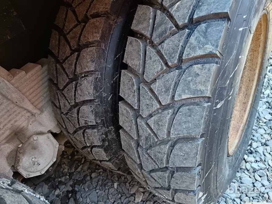 Автобетононасос HYUNDAI GOLD ( KYUNGWON) Туапсе - изображение 4