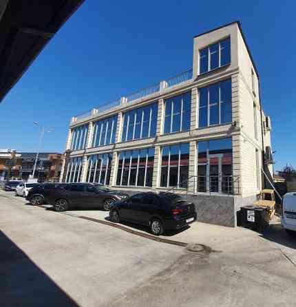 Сдаю помещение с ремонтом 103 кв.м. в центре Сочи, ул. Донская 10Ак Сочи