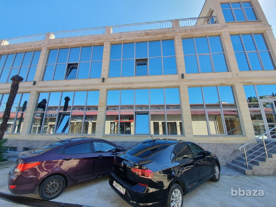 Сдаю помещение с ремонтом 103 кв.м. в центре Сочи, ул. Донская 10Ак Сочи - изображение 3