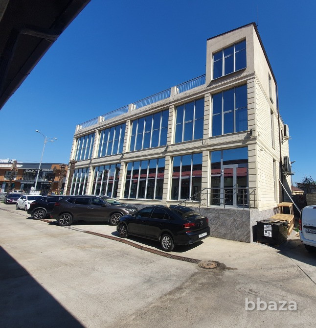 Сдаю помещение с ремонтом 103 кв.м. в центре Сочи, ул. Донская 10Ак Сочи - изображение 2