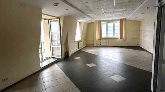 Офис в самом центре города 189 м² 1 линия Красноярск