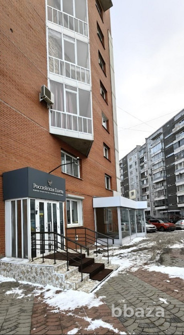 Офис в самом центре города 189 м² 1 линия Красноярск - изображение 8